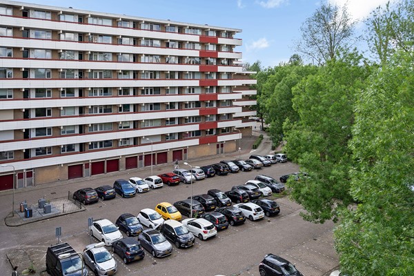 Medium property photo - Martin Luther Kinglaan 276, 1111 LP Diemen